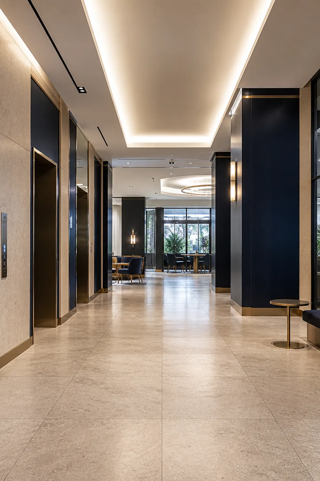 Day and Night Porter Services in Rancho Cordova