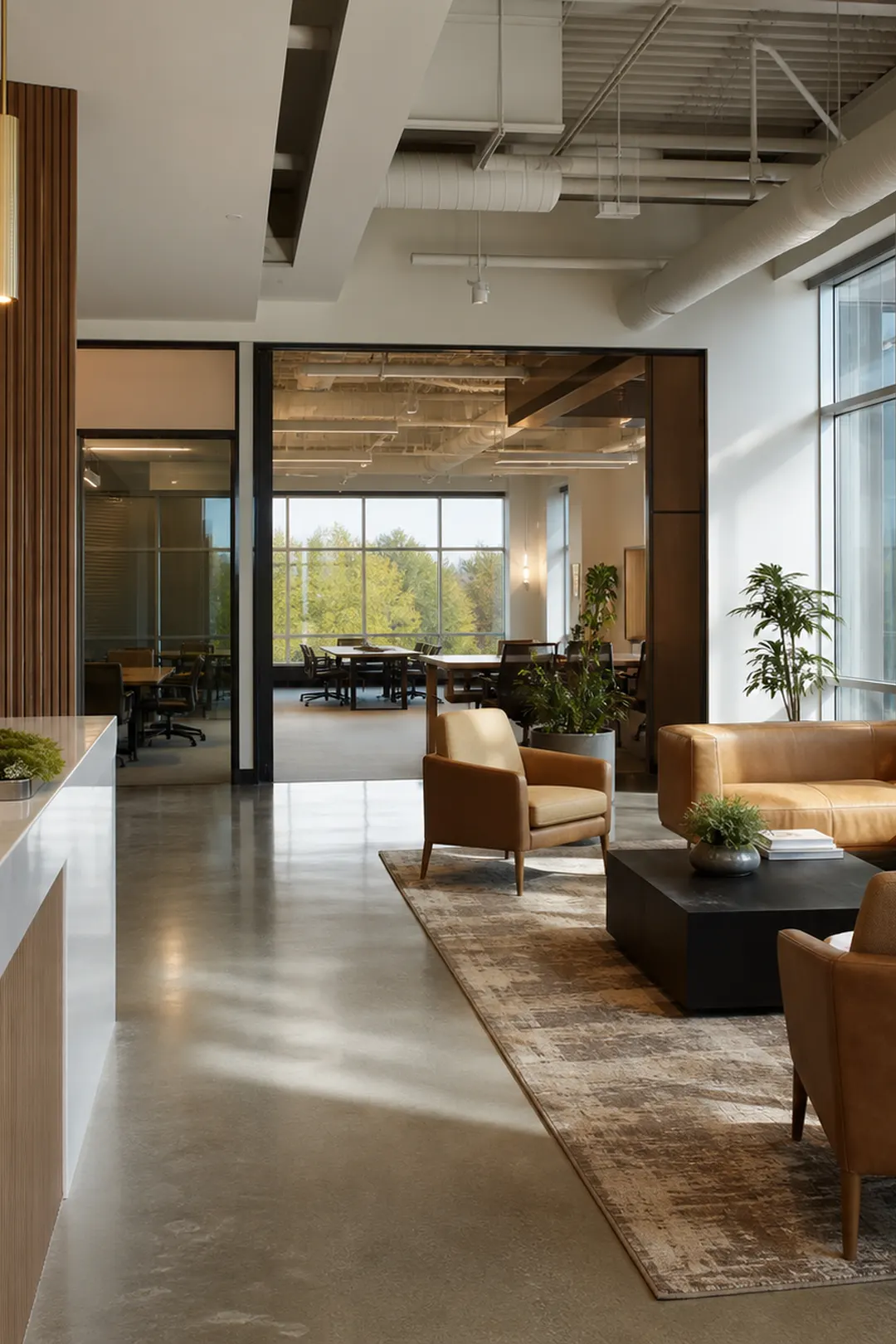 Janitorial Services in Fair Oaks