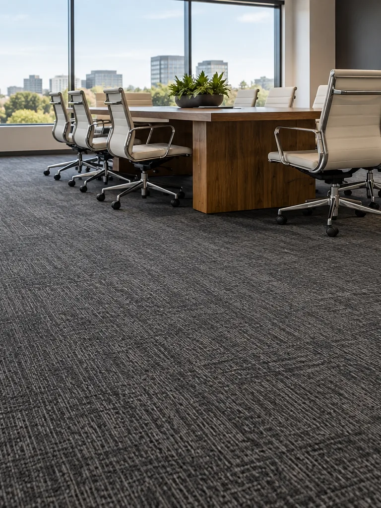 Commercial Carpet Cleaning in Rancho Cordova
