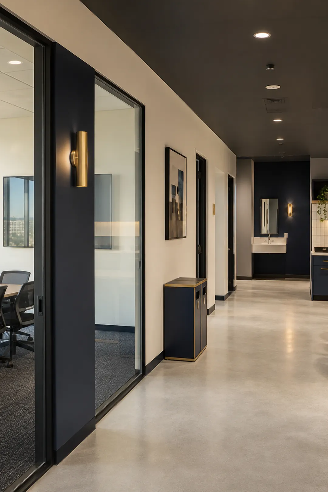 Recurring Janitorial Services